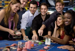 Online Casino